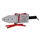 Trusa sudura pentru lipire tevi si fitinguri PPR, Craft-Tec MX561, 20 - 63 mm, 1600-2400 W Trusa sudura pentru lipire tevi si fitinguri PPR, Craft-Tec MX561, 20 - 63 mm, 1600-2400 W
