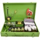 Plita PPR ProCraft PL2300, 2300W, 300 grade C, trusa cu 6 bac-uri Plita PPR ProCraft PL2300, 2300W, 300 grade C, trusa cu 6 bac-uri