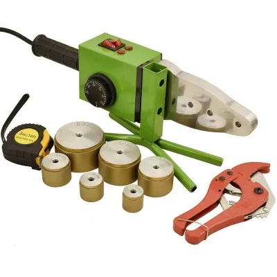 Plita PPR ProCraft PL2300, 2300W, 300 grade C, trusa cu 6 bac-uri 