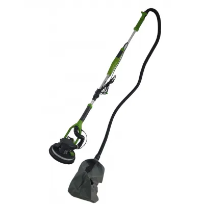 Slefuitor pentru pereti, Procraft EX1050, 750 W, 225 mm