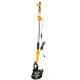 Slefuitor pentru pereti DINQGI, 880 W, 6000 rotatii, Disc 225 mm, 1000-2100 RPM Slefuitor pentru pereti DINQGI, 880 W, 6000 rotatii, Disc 225 mm, 1000-2100 RPM