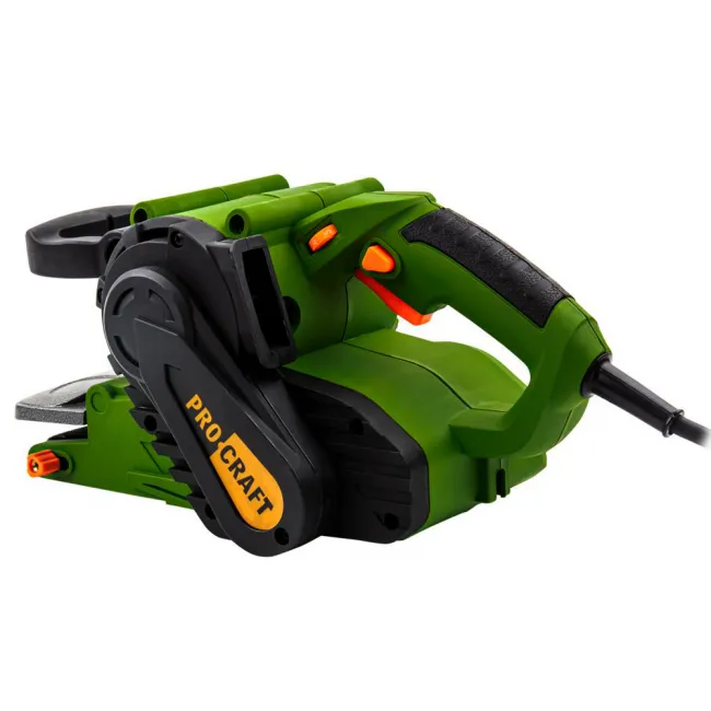Slefuitor cu banda, Procraft PBS1600, 1600 W, 75 X 533 mm Slefuitor cu banda, Procraft PBS1600, 1600 W, 75 X 533 mm