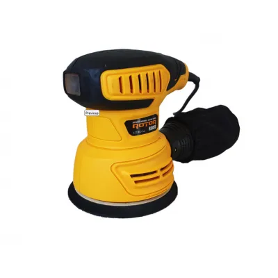 Masina de slefuit rotativa, Rotor rx850, 950 W, disc 125mm Masina de slefuit rotativa, Rotor rx850, 950 W, disc 125mm