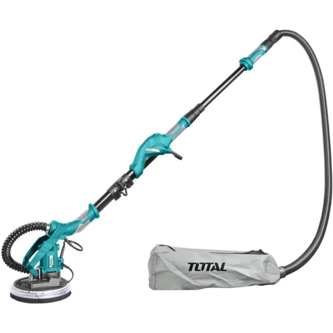 Slefuitor pentru pereti, TOTAL TWS10501, 1050 W, 225 mm