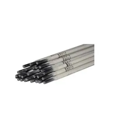 Electrozi pentru sudura otel, rutilici, E6013, 2.5 mm, 5 kg