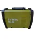 Aparat de sudura tip invertor, Eltos MMA 300, diametru electrod 1.6-5 mm, ventilator racire, sistem anti-lipire, protectie supra-incalzire Aparat de sudura tip invertor, Eltos MMA 300, diametru electrod 1.6-5 mm, ventilator racire, sistem anti-lipire, protectie supra-incalzire