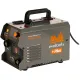 Aparat Invertor de Sudura MIG-MMA-TIG 3 in 1 cu Afisaj LED WMI-200, electrod, sarma flux, gaz, Evotools 683150 Aparat Invertor de Sudura MIG-MMA-TIG 3 in 1 cu Afisaj LED WMI-200, electrod, sarma flux, gaz, Evotools 683150