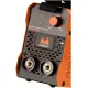 Aparat de sudura tip invertor, Evotools WMI 200, diametru electrozi 2.5 - 3.2mm, accesoriile incluse, Hot Start, Anti-Stick, Arc Force Aparat de sudura tip invertor, Evotools WMI 200, diametru electrozi 2.5 - 3.2mm, accesoriile incluse, Hot Start, Anti-Stick, Arc Force