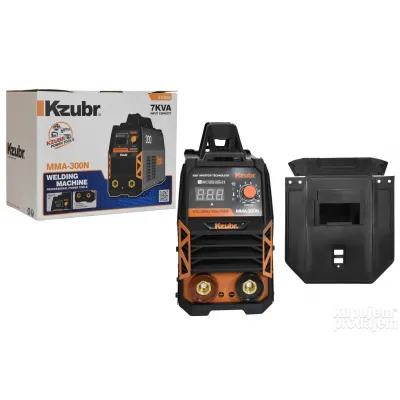 Aparat de sudura de tip invertor MMA-300N, MMA, 160A, diametru electrozi 1.6-5mm, accesoriile incluse Aparat de sudura de tip invertor MMA-300N, MMA, 160A, diametru electrozi 1.6-5mm, accesoriile incluse