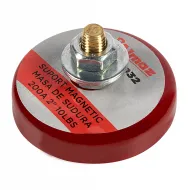 Suport magnetic masa de sudura 200A 2" 10lbs, Almaz AZ-ES032