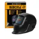 Masca de sudura automata cu reglaj si cristale lichide, DIN 9-13, Bebona WT10008, 93x43 mm Masca de sudura automata cu reglaj si cristale lichide, DIN 9-13, Bebona WT10008, 93x43 mm
