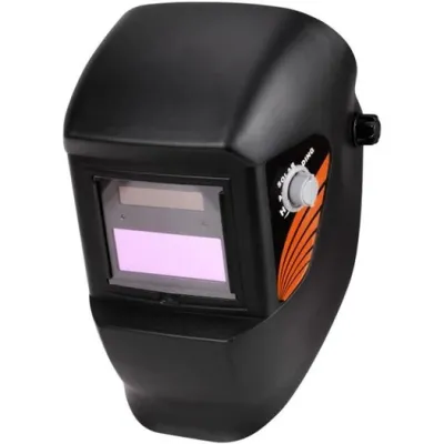 Masca sudura cu filtru optoelectronic EvoTools, celula fotovoltaica, filtru optic LCD, suport 3 directii Masca sudura cu filtru optoelectronic EvoTools, celula fotovoltaica, filtru optic LCD, suport 3 directii