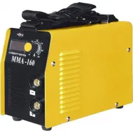 Aparat de sudura cu invertor MMA-120, 120A, Gospodarul profesionist, PMP0051
