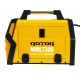 Aparat de sudura flux sarma + electrod (invertor), Rotor MMLT-300i, MIG MMA LIFT TIG 300 A, ecran LCD, accesorii incluse Aparat de sudura flux sarma + electrod (invertor), Rotor MMLT-300i, MIG MMA LIFT TIG 300 A, ecran LCD, accesorii incluse
