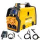 Aparat de sudura flux sarma + electrod (invertor), Rotor MMLT-300i, MIG MMA LIFT TIG 300 A, ecran LCD, accesorii incluse Aparat de sudura flux sarma + electrod (invertor), Rotor MMLT-300i, MIG MMA LIFT TIG 300 A, ecran LCD, accesorii incluse