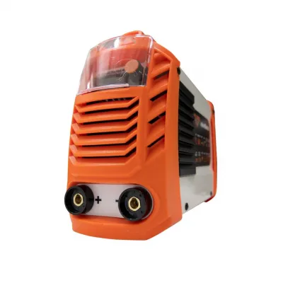 Aparat de sudura tip invertor, Ruris AS140MMA, 20-140 A, 4.5 kVA, 50/60 Hz, 230 V, 1.6 mm - 3.2 mm diametru electrod, IP21S, accesorii incluse Aparat de sudura tip invertor, Ruris AS140MMA, 20-140 A, 4.5 kVA, 50/60 Hz, 230 V, 1.6 mm - 3.2 mm diametru electrod, IP21S, accesorii incluse
