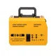 Aparat de sudura tip invertor, Ural CMP1696, sudura MIG/MMA/LIFT TIG , 495A, afisaj digital, 0.8-1.2mm, accesorii incluse Aparat de sudura tip invertor, Ural CMP1696, sudura MIG/MMA/LIFT TIG , 495A, afisaj digital, 0.8-1.2mm, accesorii incluse