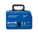 Aparat de sudura tip invertor, Ural CMP1697, sudura MIG/MMA/LIFT TIG , 495A, afisaj digital, 0.8-1.2mm, accesorii incluse, albastru Aparat de sudura tip invertor, Ural CMP1697, sudura MIG/MMA/LIFT TIG , 495A, afisaj digital, 0.8-1.2mm, accesorii incluse, albastru