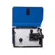 Aparat de sudura tip invertor, Ural CMP1697, sudura MIG/MMA/LIFT TIG , 495A, afisaj digital, 0.8-1.2mm, accesorii incluse, albastru