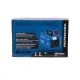 Aparat de sudura tip invertor, Ural CMP1697, sudura MIG/MMA/LIFT TIG , 495A, afisaj digital, 0.8-1.2mm, accesorii incluse, albastru Aparat de sudura tip invertor, Ural CMP1697, sudura MIG/MMA/LIFT TIG , 495A, afisaj digital, 0.8-1.2mm, accesorii incluse, albastru