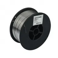 Rola sarma de sudura cu flux, MIG E71T-GS ROTOR RWW0.8-1E, 0.8mm, 1.0 kg