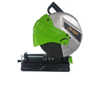 Debitator metale, stationar, Procraft AM3550, 2600 W, 355 mm Debitator metale, stationar, Procraft AM3550, 2600 W, 355 mm