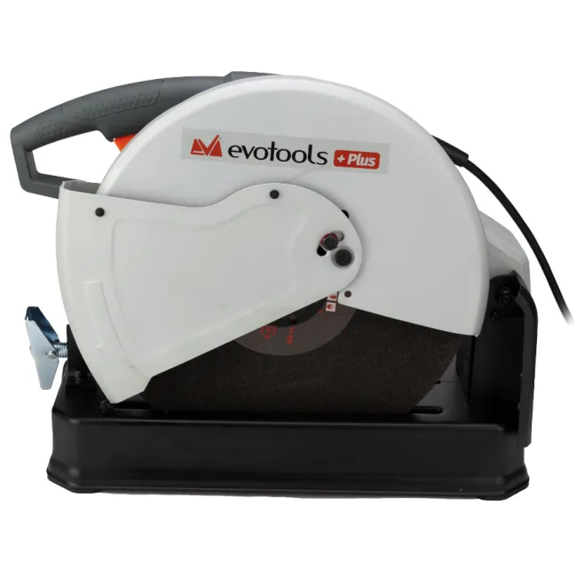 Debitator metale, stationar, EvoTools PLUS COS 2300, 2300 W, 355 mm, 4300 RPM