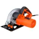 Fierastrau circular Evotools CS 1600W EPTO, 1600 W, 190 mm, 5500 RPM Fierastrau circular Evotools CS 1600W EPTO, 1600 W, 190 mm, 5500 RPM