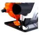 Fierastrau circular Evotools CS 1600W EPTO, 1600 W, 190 mm, 5500 RPM Fierastrau circular Evotools CS 1600W EPTO, 1600 W, 190 mm, 5500 RPM