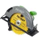 Fierastrau circular Procraft KR2830, 2800 W, 235 mm