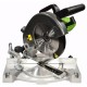 Fierastrau circular stationar Procraft, PGS2100, Germania, 2100 W, 5000 RPM, 210 mm