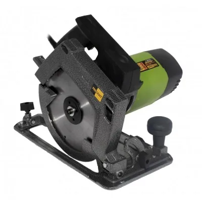 Fierastrau circular Procraft KR2500, 2500W, 5000rpm, diametru disc 200mm Fierastrau circular Procraft KR2500, 2500W, 5000rpm, diametru disc 200mm