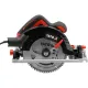 Fierastrau circular Yato YT-821533, 1600 W, disc 190 mm, 5500 RPM Fierastrau circular Yato YT-821533, 1600 W, disc 190 mm, 5500 RPM