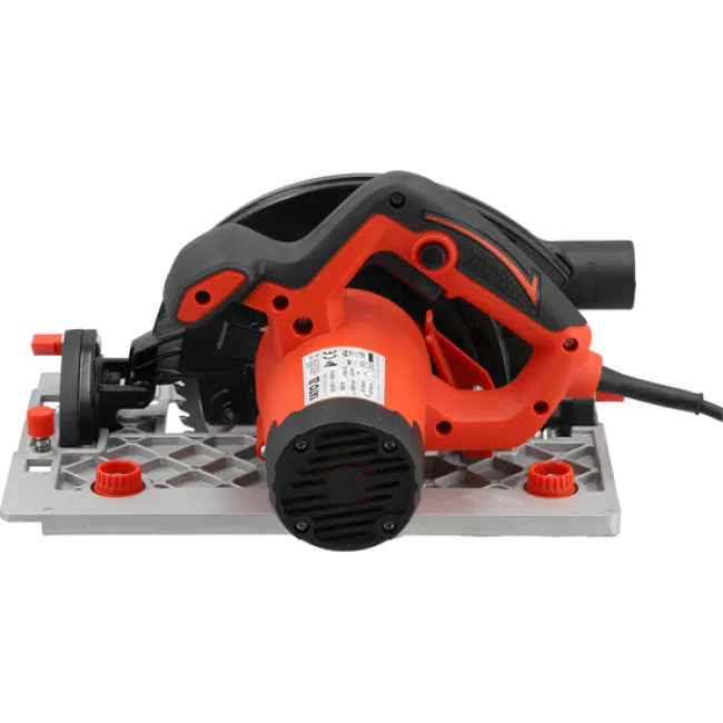 Fierastrau circular Yato YT-821533, 1600 W, disc 190 mm, 5500 RPM Fierastrau circular Yato YT-821533, 1600 W, disc 190 mm, 5500 RPM