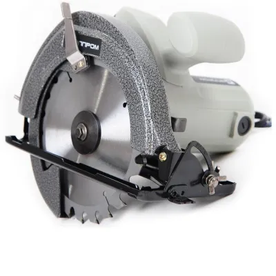 Fierastrau circular Elprom EPD1400, 1400 W, disc 185 mm, 5000 RPM Fierastrau circular Elprom EPD1400, 1400 W, disc 185 mm, 5000 RPM