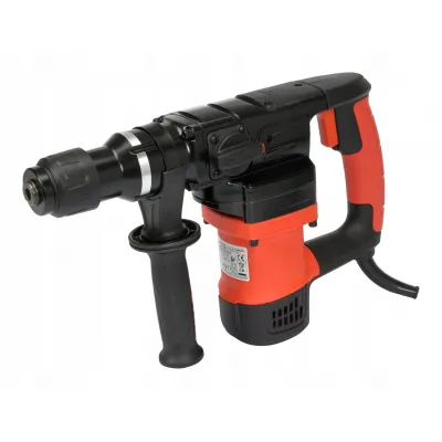 Ciocan rotopercutor Yato YT-82123, 1100 W, 5 J, SDS-Plus Ciocan rotopercutor Yato YT-82123, 1100 W, 5 J, SDS-Plus