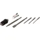 Ciocan rotopercutor Evotools RH 800, 850 W, 3 J, SDS-Plus Ciocan rotopercutor Evotools RH 800, 850 W, 3 J, SDS-Plus