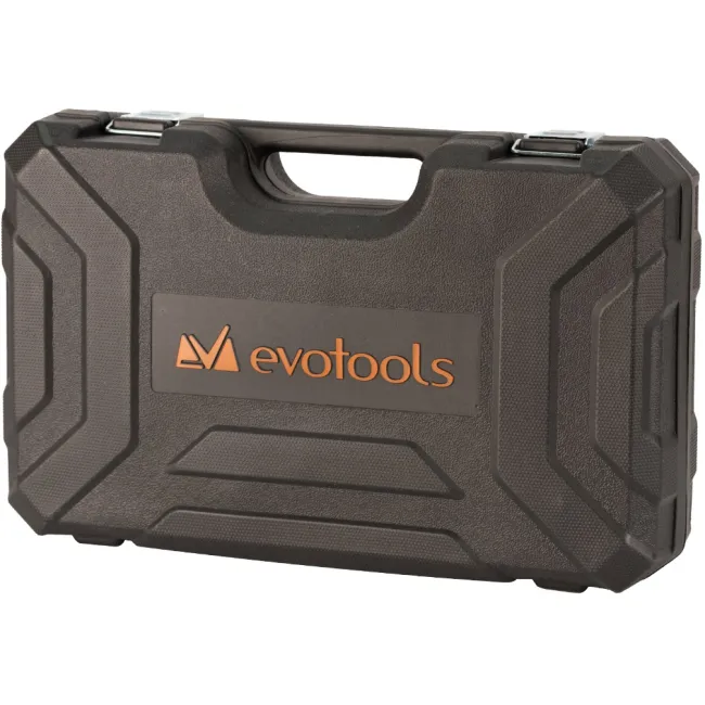 Ciocan rotopercutor Evotools RH 800, 850 W, 3 J, SDS-Plus Ciocan rotopercutor Evotools RH 800, 850 W, 3 J, SDS-Plus