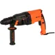 Ciocan rotopercutor Evotools RH 800, 850 W, 3 J, SDS-Plus Ciocan rotopercutor Evotools RH 800, 850 W, 3 J, SDS-Plus