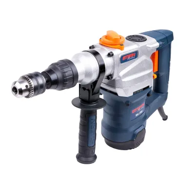 Ciocan rotopercutor Stern RH28C, 1200 W, 5 J, SDS-Plus Ciocan rotopercutor Stern RH28C, 1200 W, 5 J, SDS-Plus