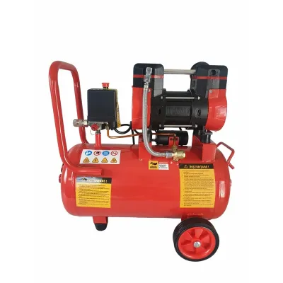 Compresor aer Elefant XY2824, 24 L, 1.2 CP, 8 Bar Compresor aer Elefant XY2824, 24 L, 1.2 CP, 8 Bar