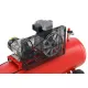 Compresor aer în doi cilindri 200 Litri, Yato YT-23321, 360 l/min, 2200 W (3 CP) Compresor aer în doi cilindri 200 Litri, Yato YT-23321, 360 l/min, 2200 W (3 CP)