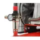 Compresor aer în doi cilindri 200 Litri, Yato YT-23321, 360 l/min, 2200 W (3 CP) Compresor aer în doi cilindri 200 Litri, Yato YT-23321, 360 l/min, 2200 W (3 CP)
