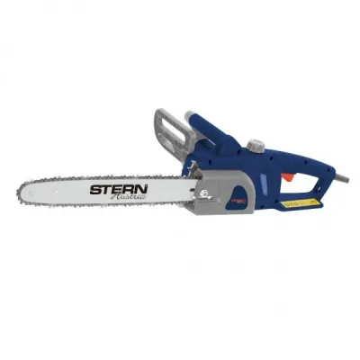 Fierastrau electric cu lant Stern CS405T+, lungime sina 40 cm, 2000 W Fierastrau electric cu lant Stern CS405T+, lungime sina 40 cm, 2000 W