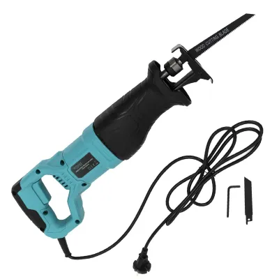 Fierastrau electric sabie, Detoolz DZ-SE102, 710W, 115mm Fierastrau electric sabie, Detoolz DZ-SE102, 710W, 115mm