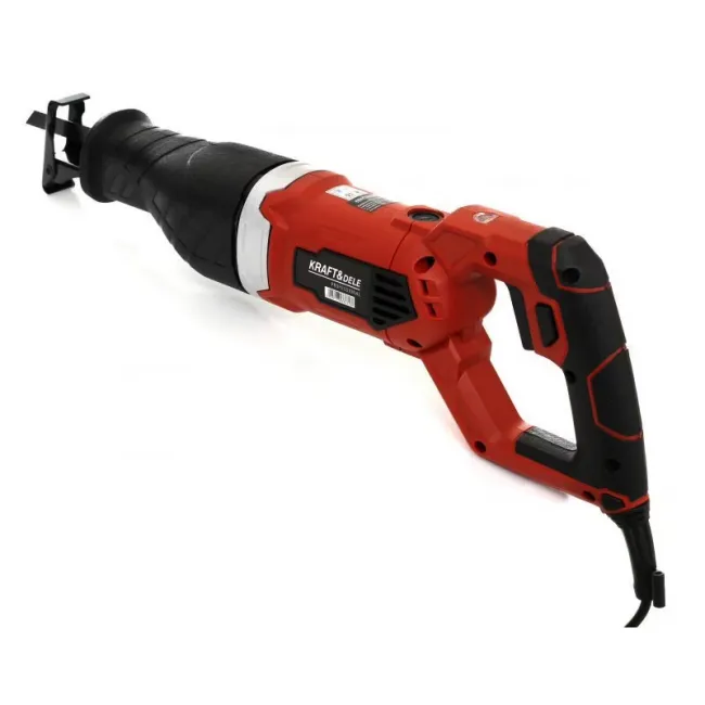 Fierastrau Electric tip Sabie, Kraft&Dele KD3053, 2000 W, 2500 RPM Fierastrau Electric tip Sabie, Kraft&Dele KD3053, 2000 W, 2500 RPM