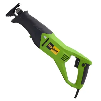 Fierastrau electric sabie, Procraft PSS1600, 800 W Fierastrau electric sabie, Procraft PSS1600, 800 W