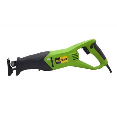 Fierastrau electric sabie, Procraft PSS1600, 800 W Fierastrau electric sabie, Procraft PSS1600, 800 W