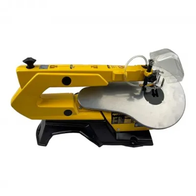 Fierastrau traforaj vertical Rotor 65115, S2 120W / S1 60W, 400-1650 rot/min Fierastrau traforaj vertical Rotor 65115, S2 120W / S1 60W, 400-1650 rot/min
