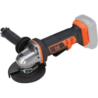 Polizor unghiular / Flex cu acumulator EvoTools EPTO, 18V, 2A, 125mm Polizor unghiular / Flex cu acumulator EvoTools EPTO, 18V, 2A, 125mm